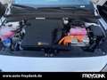 Hyundai IONIQ HEV 1.6 GDi DCT RFK Klimaauto Fehér - thumbnail 8