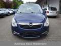 Opel Agila B 1.2 Edition Aut. - 2.Hd./orig. 20 TKM Bleu - thumbnail 9