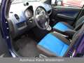 Opel Agila B 1.2 Edition Aut. - 2.Hd./orig. 20 TKM Bleu - thumbnail 11