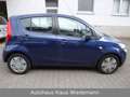 Opel Agila B 1.2 Edition Aut. - 2.Hd./orig. 20 TKM Bleu - thumbnail 7
