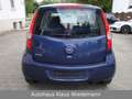 Opel Agila B 1.2 Edition Aut. - 2.Hd./orig. 20 TKM Bleu - thumbnail 4