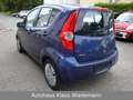 Opel Agila B 1.2 Edition Aut. - 2.Hd./orig. 20 TKM Bleu - thumbnail 3