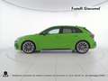 Audi RS3 sportback 2.5 tfsi quattro s-tronic Vert - thumbnail 3