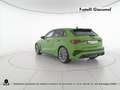 Audi RS3 sportback 2.5 tfsi quattro s-tronic Vert - thumbnail 4