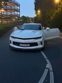 Coupe 3.6 V6 Aut.