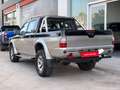 Mitsubishi L200 Double Cab 2.5TDI Intense 4x4 Negro - thumbnail 7