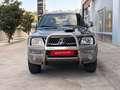Mitsubishi L200 Double Cab 2.5TDI Intense 4x4 Negro - thumbnail 4