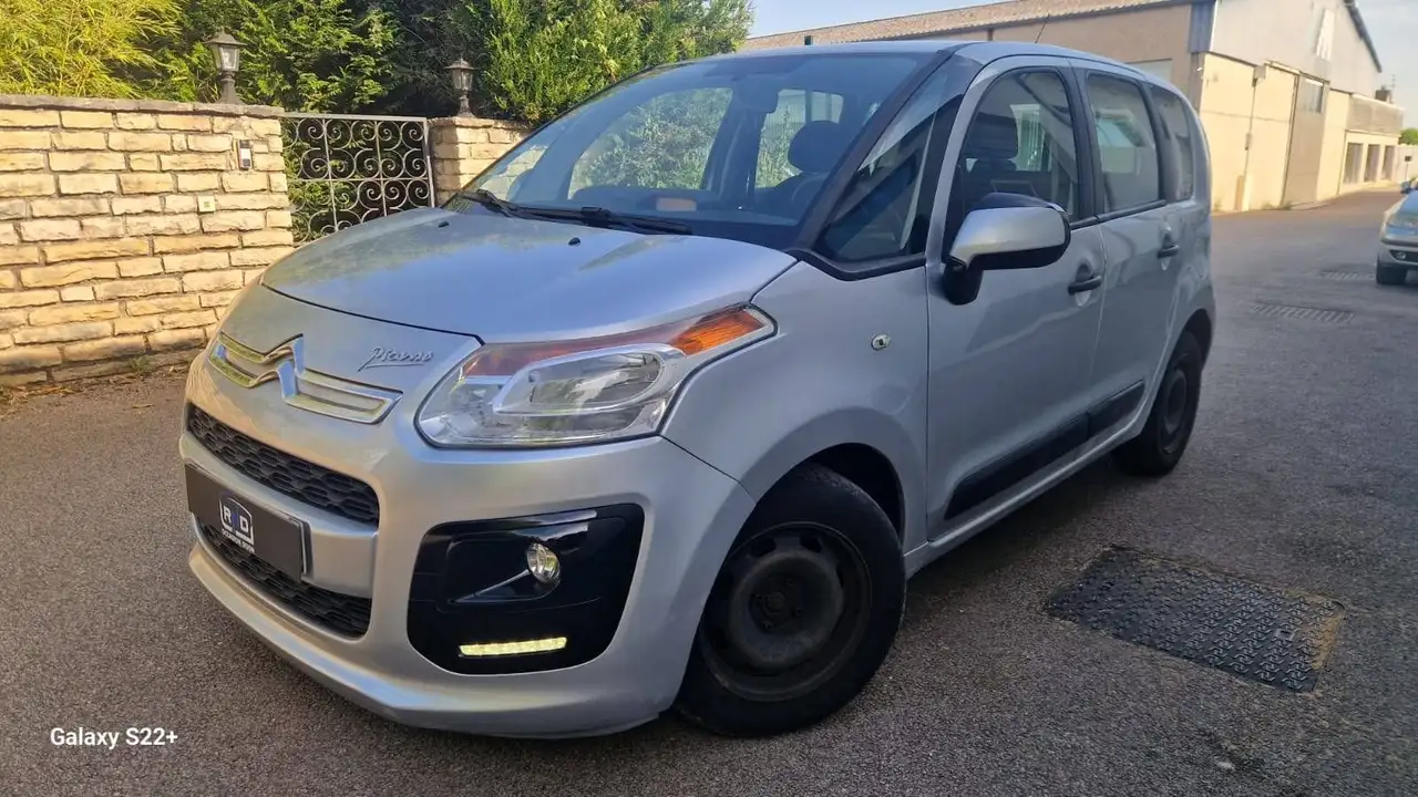 Citroen C3 CitroÃ«n 1.4 VTI 95ch Entretien Ã  jour