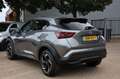 Nissan Juke 1.0 DIG-T Connecta Camera Automaat Keyless Carplay Gris - thumbnail 2