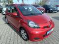 Toyota Aygo AYGO CoolRed Automatik Klima PDC Rot - thumbnail 11