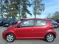Toyota Aygo AYGO CoolRed Automatik Klima PDC Rot - thumbnail 9