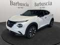 Nissan Juke II 2024 - 1.0 dig-t Acenta 114cv Wit - thumbnail 1