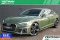 Audi A5 Sportback 35 TFSI S-Line 20INCH CRUISE NAVI CARPLA Groen - thumbnail 1