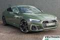 Audi A5 Sportback 35 TFSI S-Line 20INCH CRUISE NAVI CARPLA Groen - thumbnail 2