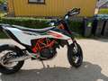 KTM 690 SMC Orange - thumbnail 5