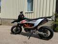 KTM 690 SMC Orange - thumbnail 3