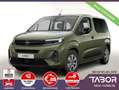Opel Combo 1.5 D 100 StyleP LM16 PrivG UVP-28%* Zöld - thumbnail 1