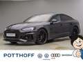 Audi RS5 Sportback Q PANO NAVI MATRIX PDC Noir - thumbnail 1