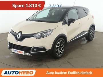 1.2 TCe Helly Hansen Aut.*NAVI*CAM*SHZ*TEMPO*ALU*