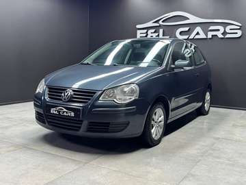 1.4 TDi **12 mois de garantie**