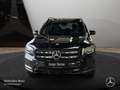 Mercedes-Benz GLB 200 d PROGRESSIVE+NIGHT+LED+KAMERA+KEYLESS+8G Schwarz - thumbnail 2