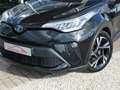 Toyota C-HR 2.0i HYBRID C-Lub +GPS+Dodehoek+Trekhaak 184pk Zwart - thumbnail 3