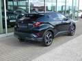 Toyota C-HR 2.0i HYBRID C-Lub +GPS+Dodehoek+Trekhaak 184pk Zwart - thumbnail 28