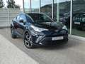 Toyota C-HR 2.0i HYBRID C-Lub +GPS+Dodehoek+Trekhaak 184pk Zwart - thumbnail 24