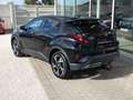 Toyota C-HR 2.0i HYBRID C-Lub +GPS+Dodehoek+Trekhaak 184pk Zwart - thumbnail 6