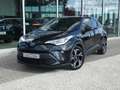Toyota C-HR 2.0i HYBRID C-Lub +GPS+Dodehoek+Trekhaak 184pk Zwart - thumbnail 1