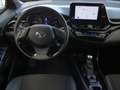 Toyota C-HR 2.0i HYBRID C-Lub +GPS+Dodehoek+Trekhaak 184pk Zwart - thumbnail 8