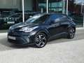 Toyota C-HR 2.0i HYBRID C-Lub +GPS+Dodehoek+Trekhaak 184pk Zwart - thumbnail 2