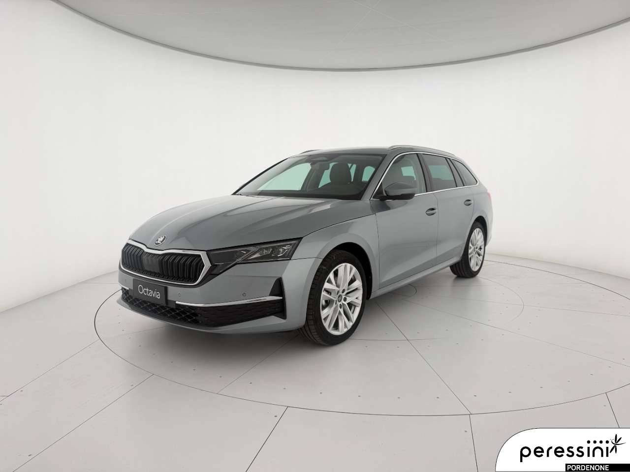 Skoda Others Octavia Wagon Style 2,0 TDI 110 kW (150 CV) 7 marc