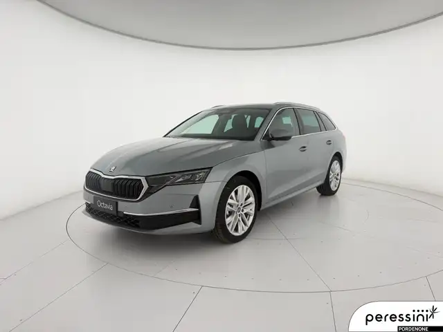 Skoda Autres Octavia Wagon Style 2,0 TDI 110 kW (150 CV) 7 marc