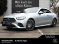 Mercedes-Benz E 400 E 400 d 4MATIC Coupé AMG Distro Pano StHz Memo Silber - thumbnail 1