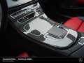 Mercedes-Benz E 400 E 400 d 4MATIC Coupé AMG Distro Pano StHz Memo Silber - thumbnail 19