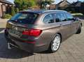 BMW 520 520d Touring Aut. Bruin - thumbnail 4