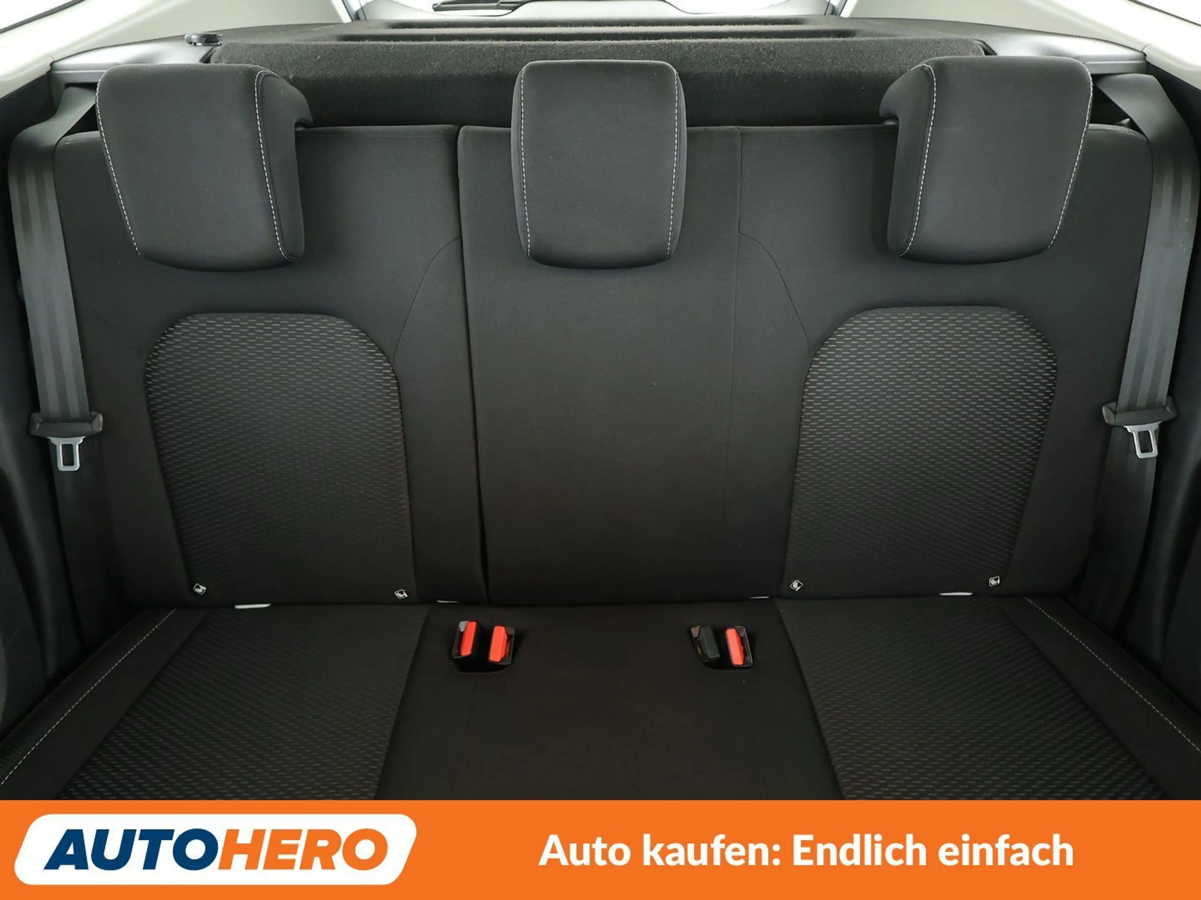 Dacia Duster 1.6 SCe Comfort *NAVI*TEMPO*CAM*PDC*SHZ*ALU*KLIMA* — photo 15