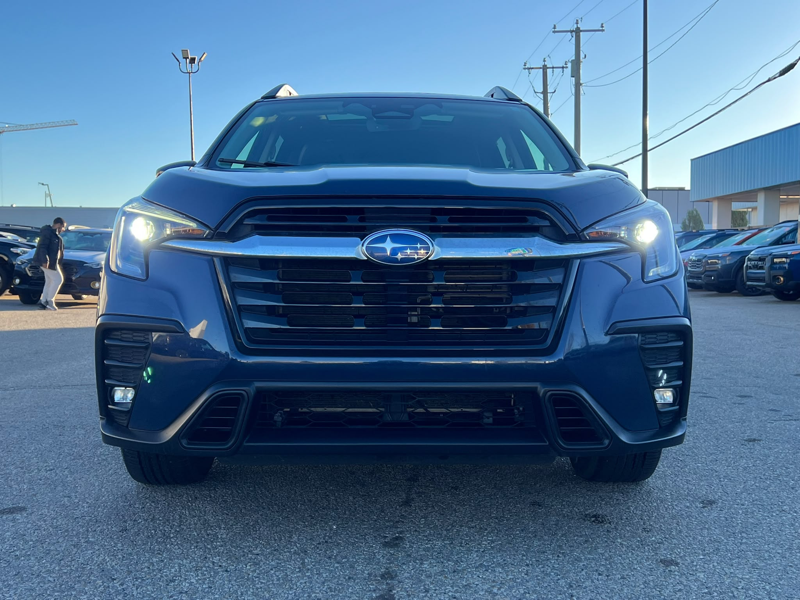 2024 Subaru Ascent