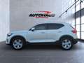 Volvo XC40 B3 (Benzin) Core 2WD Automatik Bluetooth Navi Weiß - thumbnail 7