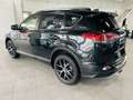 Toyota RAV 4 Style Selection Hybrid*NAVI&KAM*LED.*LEDER Fekete - thumbnail 5