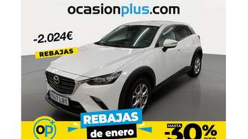 2.0 Skyactiv-G Evolution 2WD 89kW