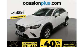 2.0 Skyactiv-G Evolution 2WD 89kW