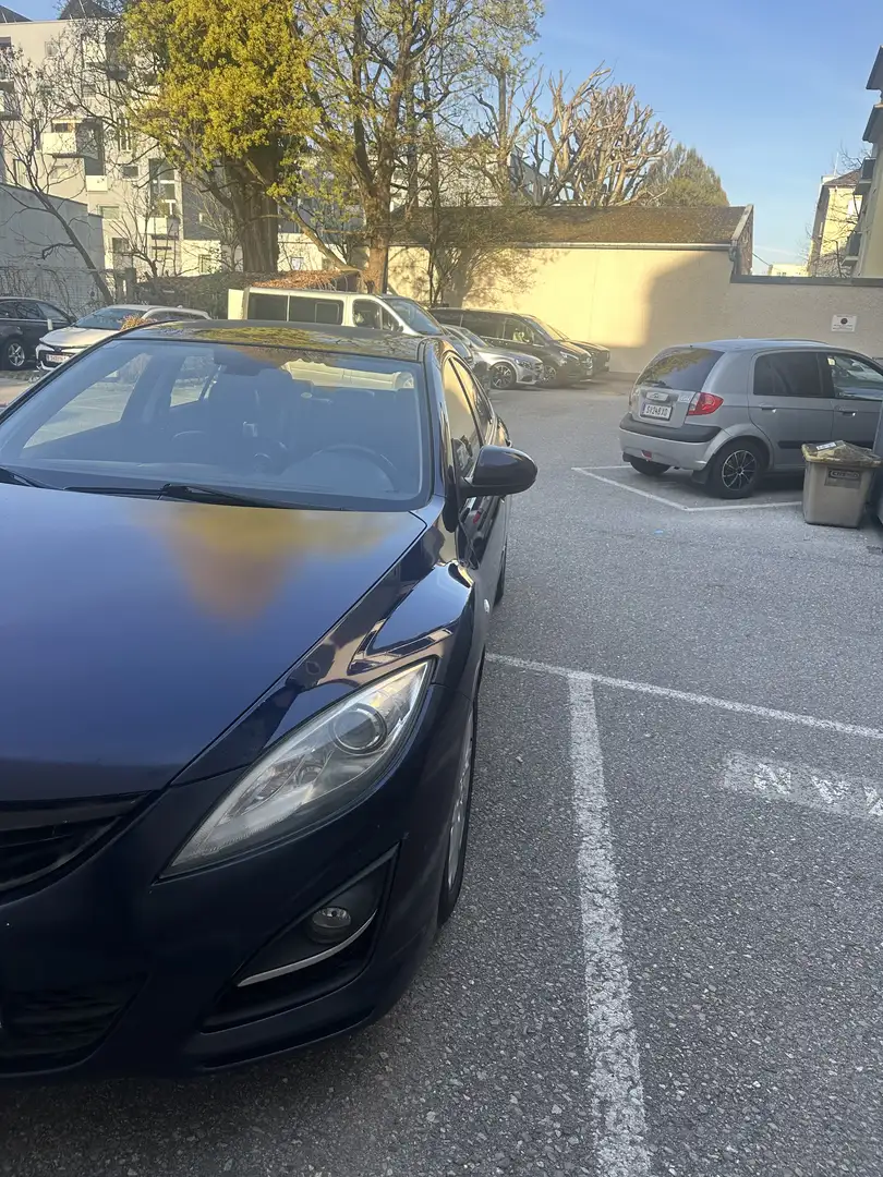 Mazda 6 Sport CD129 GT-Edition - 2