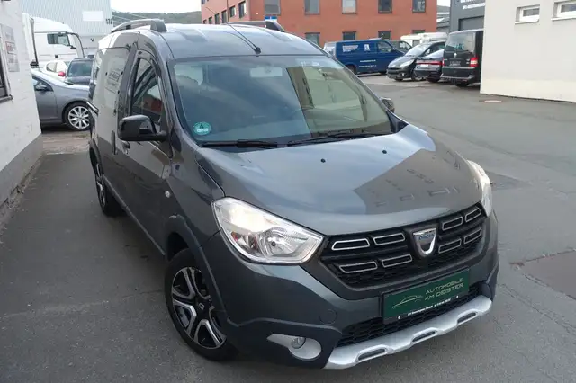 Dacia Dokker