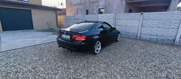 335d Coupe Aut.
