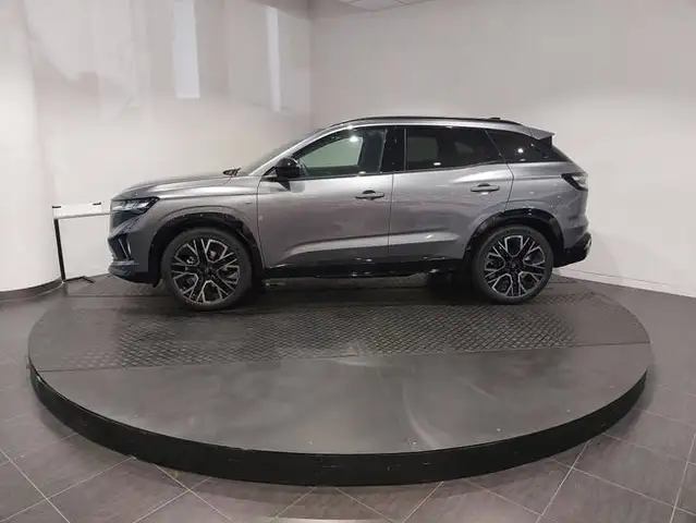 Renault Austral view 6
