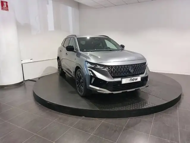 Renault Austral view 5