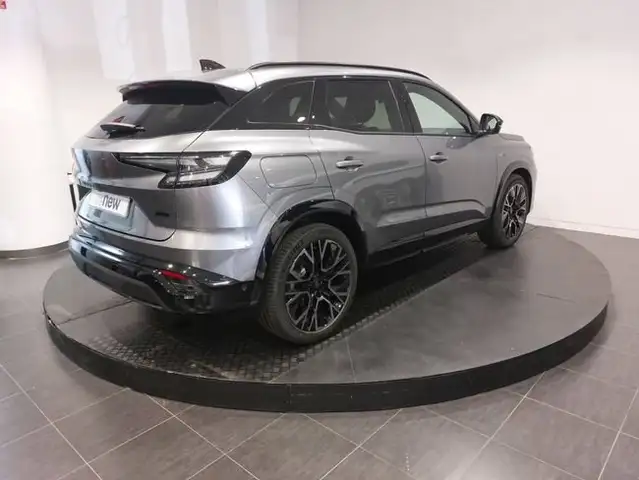 Renault Austral view 3