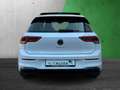 Volkswagen Golf VIII 150PS TDI R-Line PANO*18"*KAM*H/K*ACC* Wit - thumbnail 4